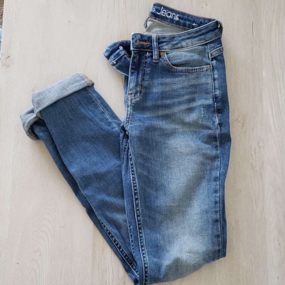 Calvin Klein Jeans